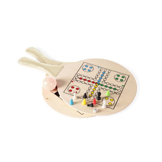 Imagen de Palas Pachess