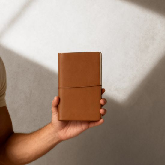 Imagen de Libreta Xin