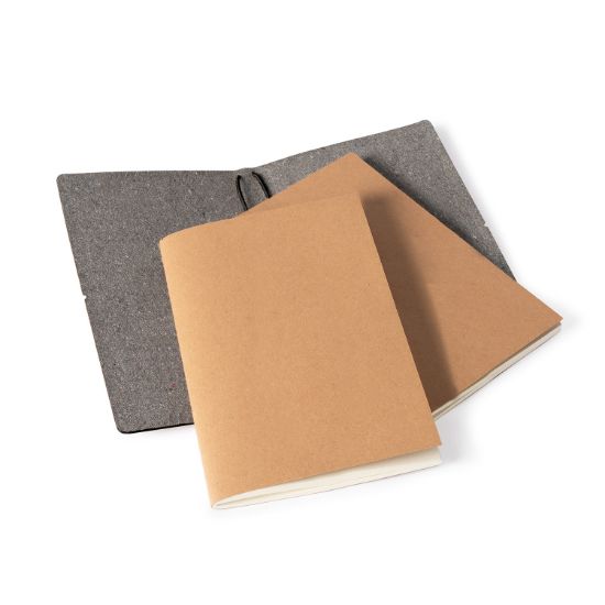 Imagen de Libreta Xin