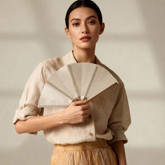 Imagen de Abanico Calima