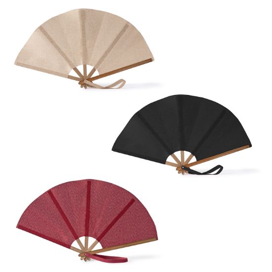 Imagen de Abanico Calima