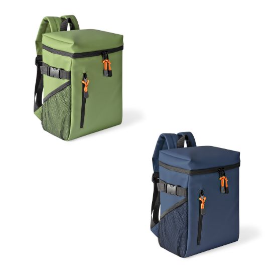 Imagen de Mochila Nevera Destino