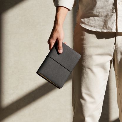 Imagen de Libreta Xin