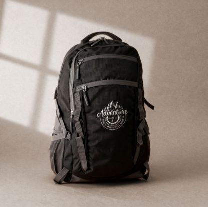 Imagen de Mochila  Scalade Rpet