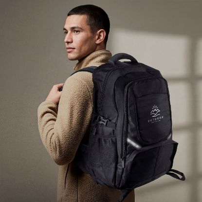 Imagen de Mochila Barak