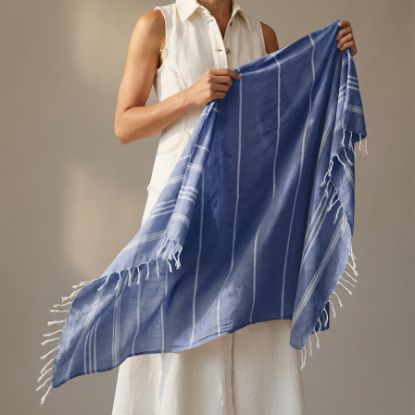 Imagen de Pareo Fouta Zanzibar