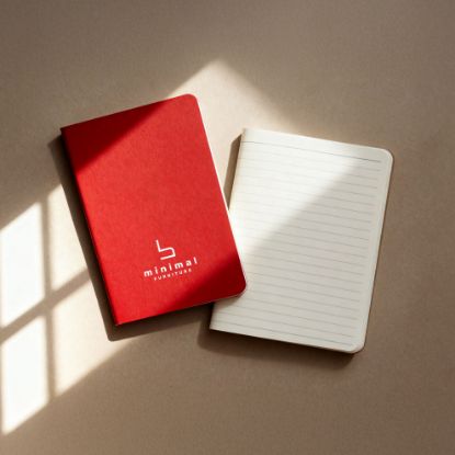 Imagen de Libreta A5 Partner