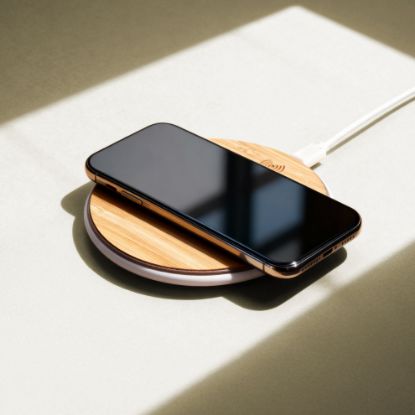 Imagen de Base De Carga Baret