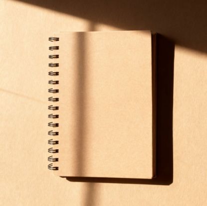 Imagen de Libreta A5 Sistelo