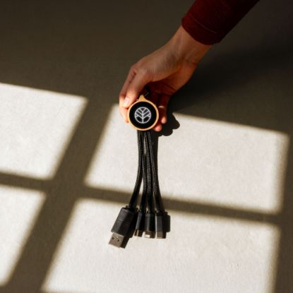 Imagen de Cable Cargador Ronan