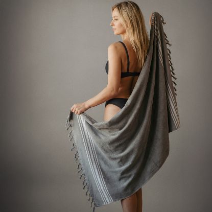 Imagen de Toalla Pareo Isola