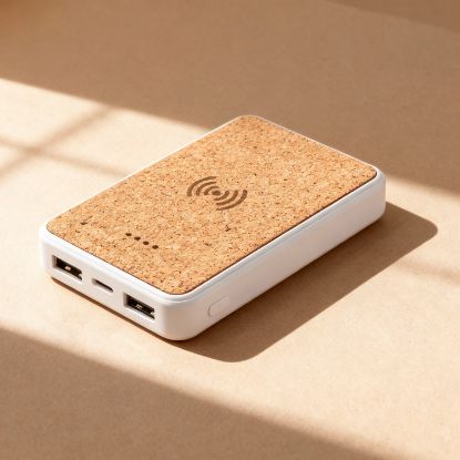 Imagen de Power Bank Aura