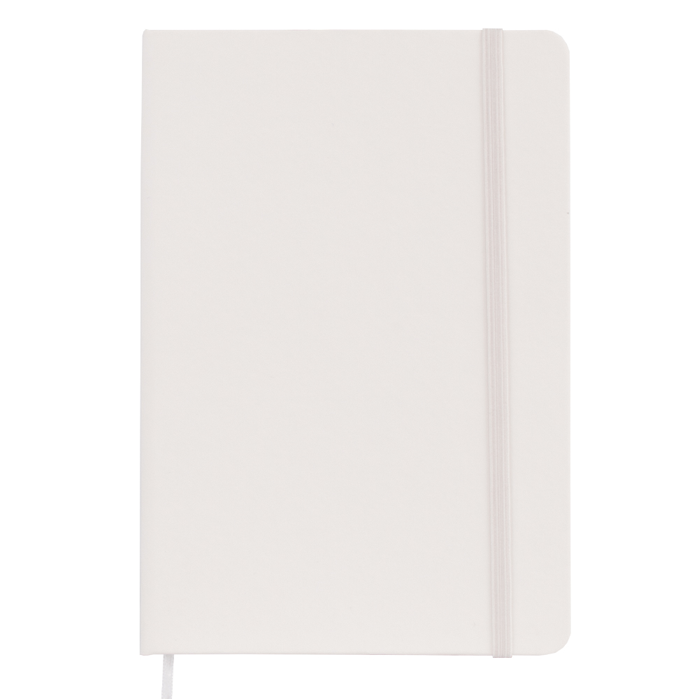 Libreta frontal - image