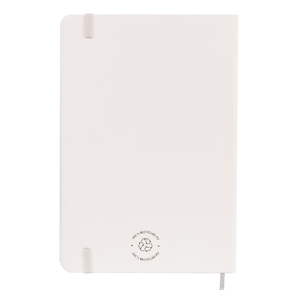 Libreta trasera - image