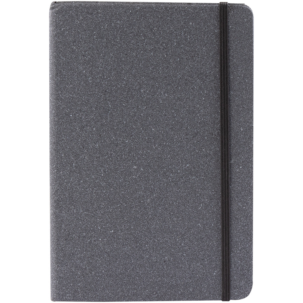 Libreta frontal - image