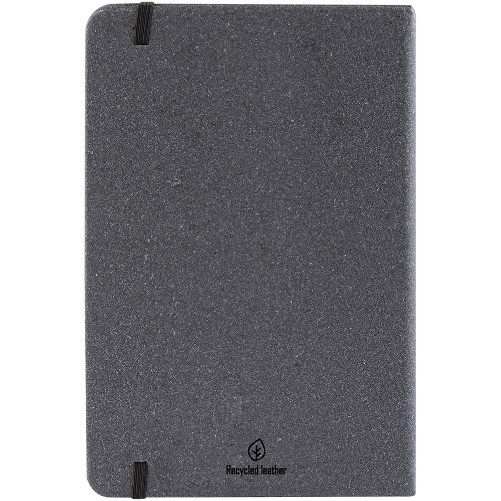 Libreta trasera - image