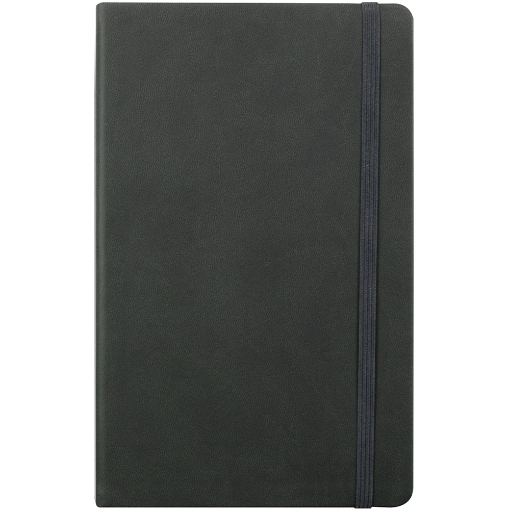 Libreta frontal - image