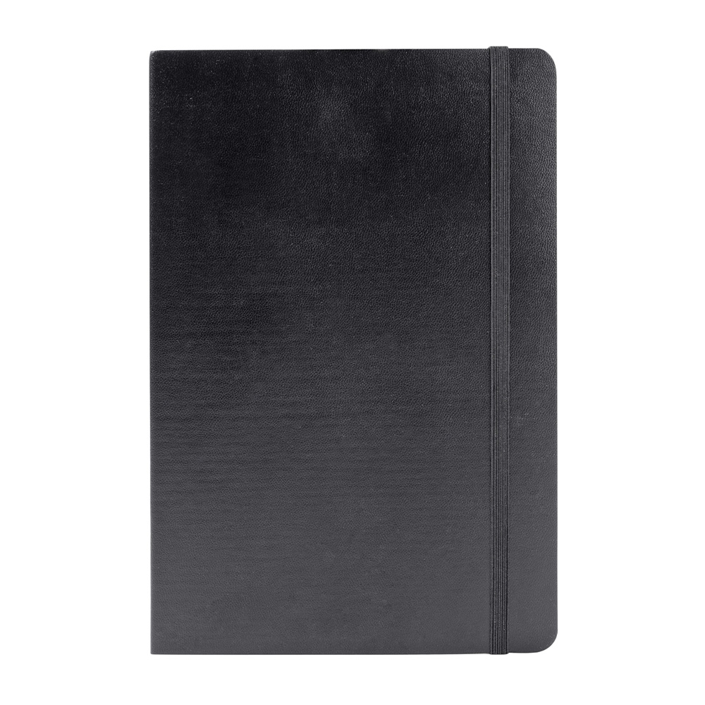 Libreta frontal - image