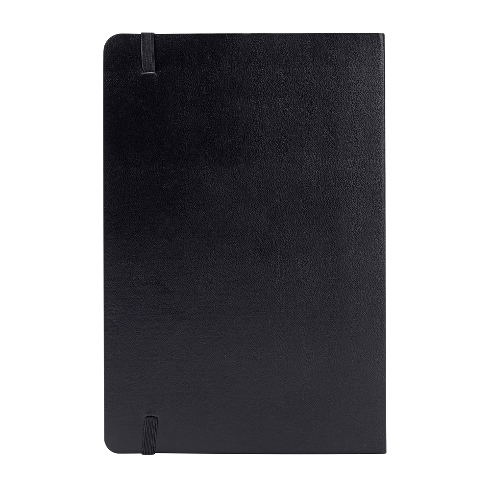 Libreta trasera - image