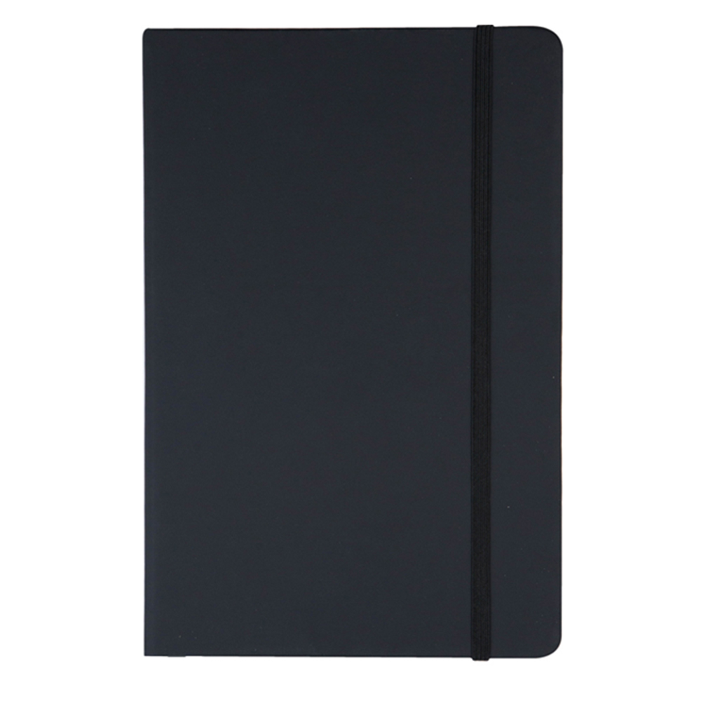 Libreta frontal - image
