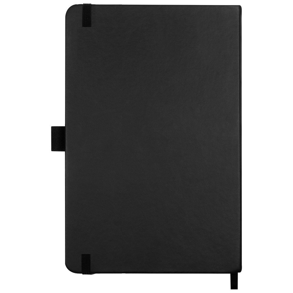 Libreta trasera - image