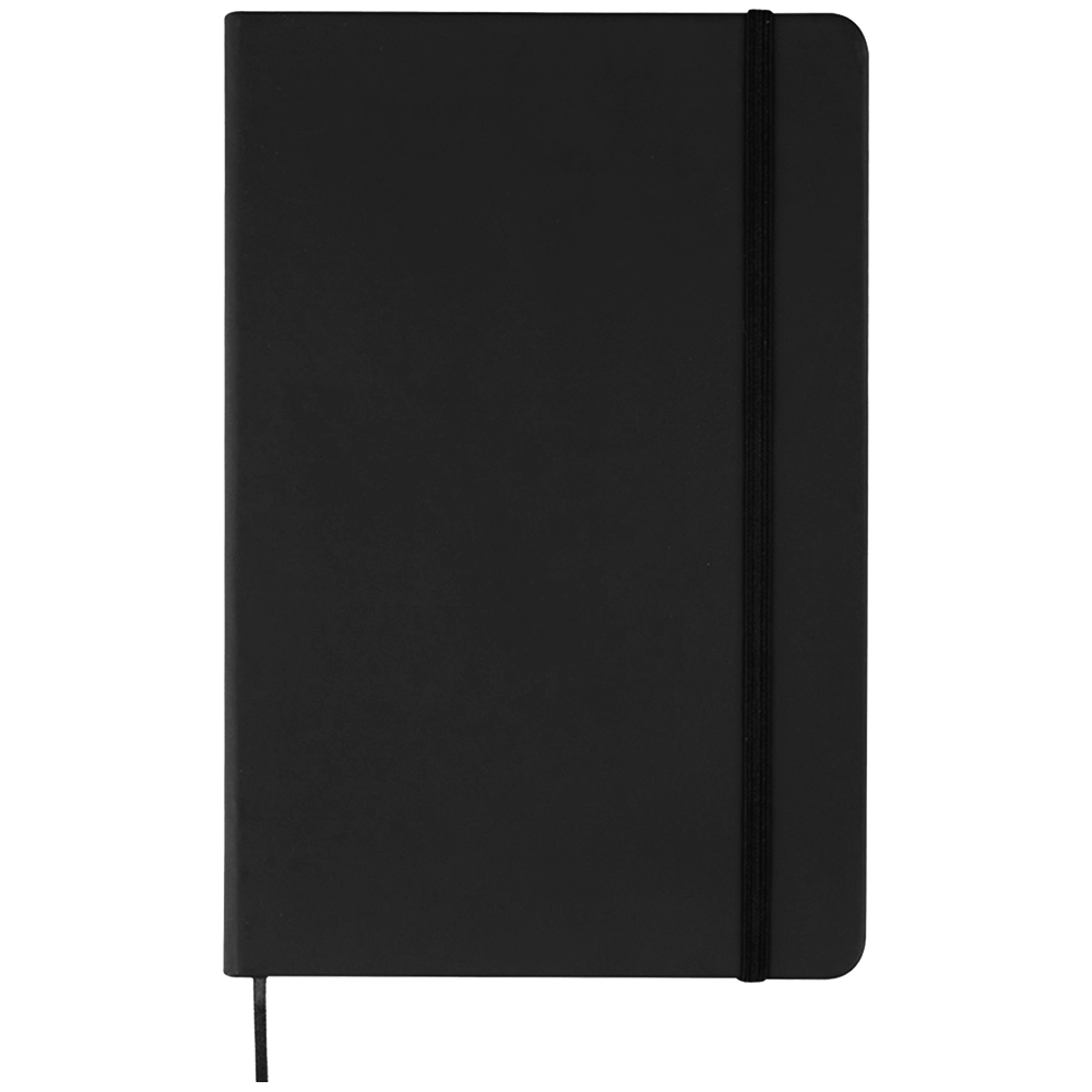 Libreta frontal - image