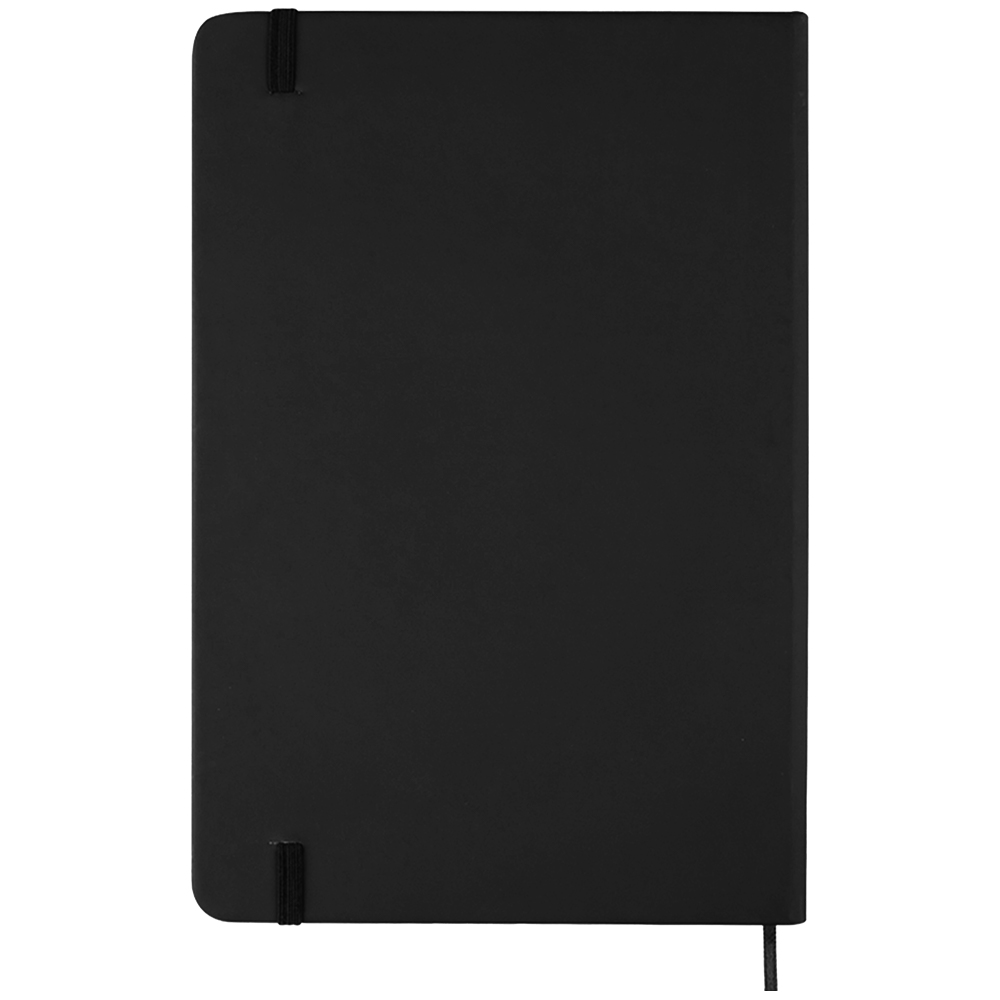 Libreta trasera - image
